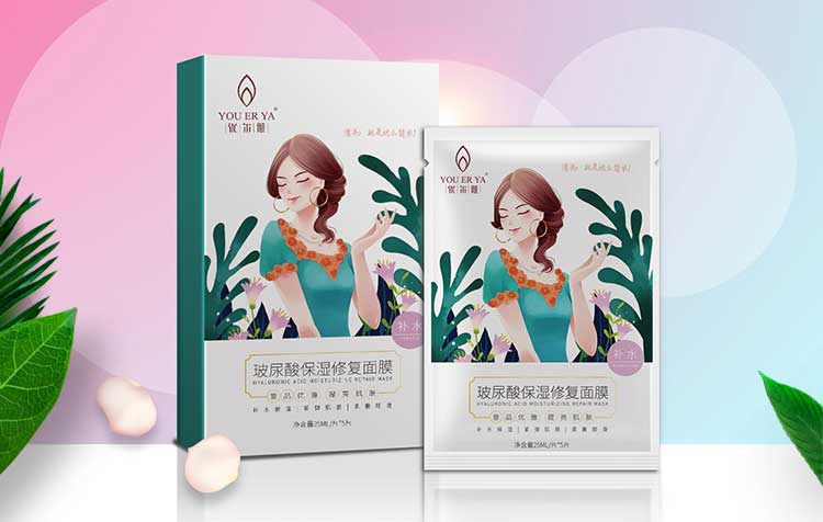 邁科品牌形象設(shè)計，VI設(shè)計，深圳標(biāo)志設(shè)計公司